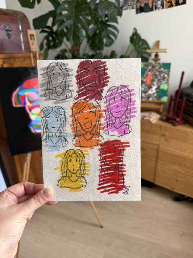 Au cœur des émotions