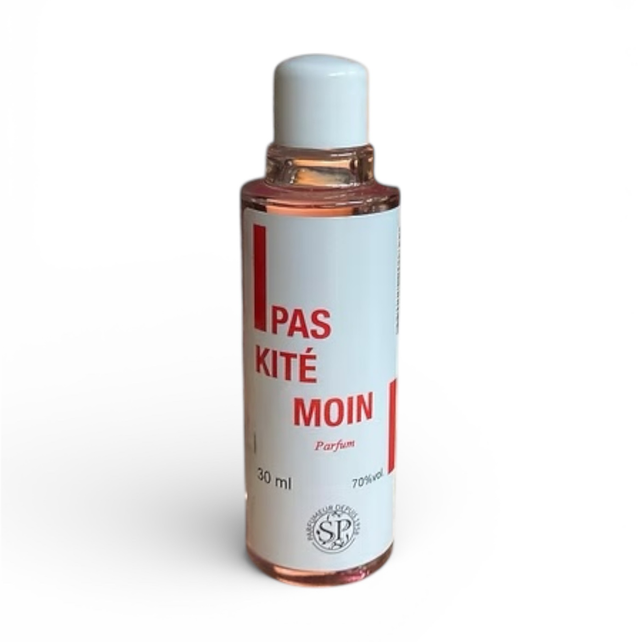 LOTION PAS KITE MOINS