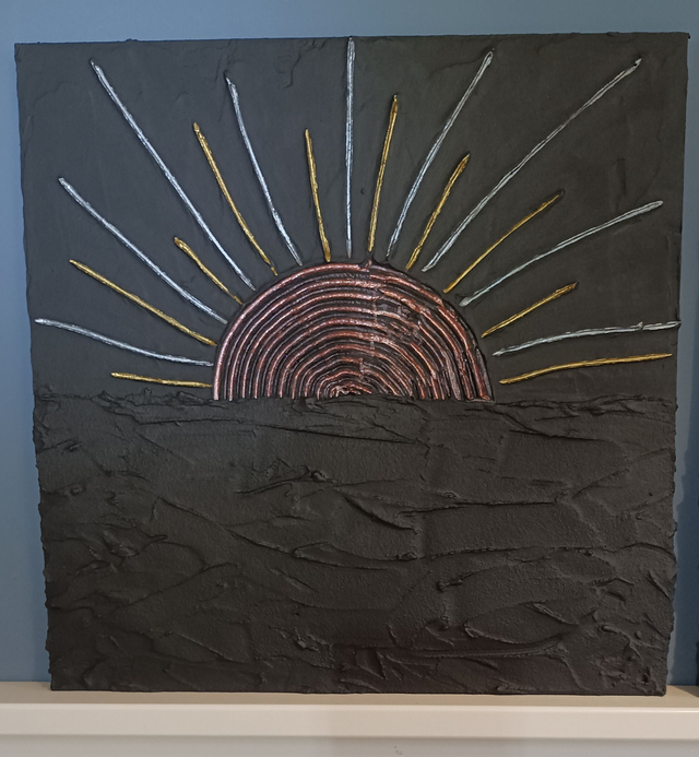 SUNSET OR SUNRISE ? __ 1