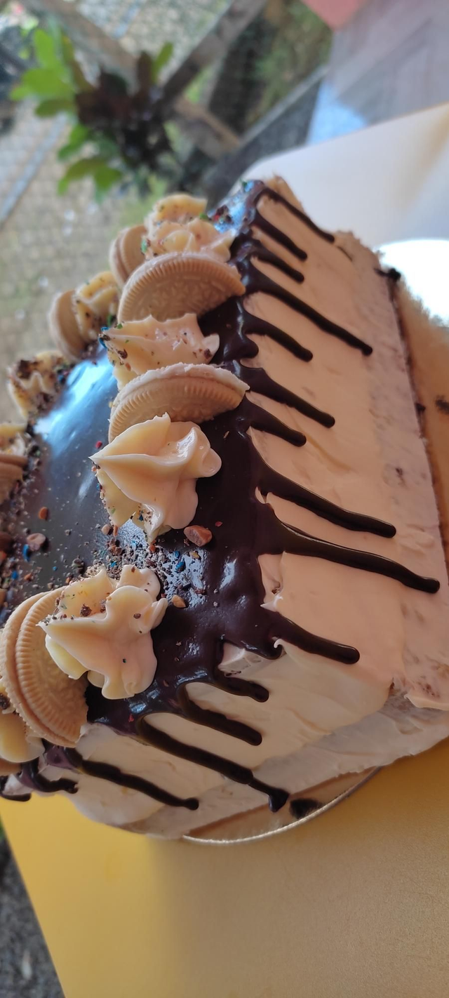 Lada Cake 10 personnes