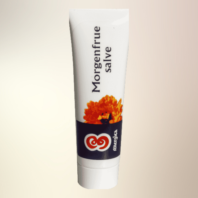 Morgenfruesalve