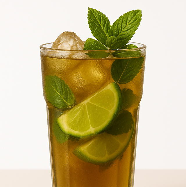 Mojito Marrakech 🇲🇦 