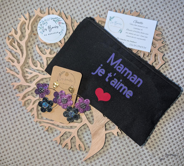 Idée cadeau lcf020