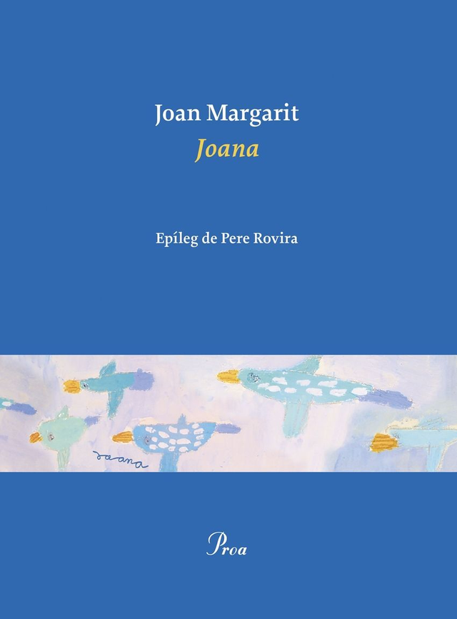 Joana - Joan Margarit