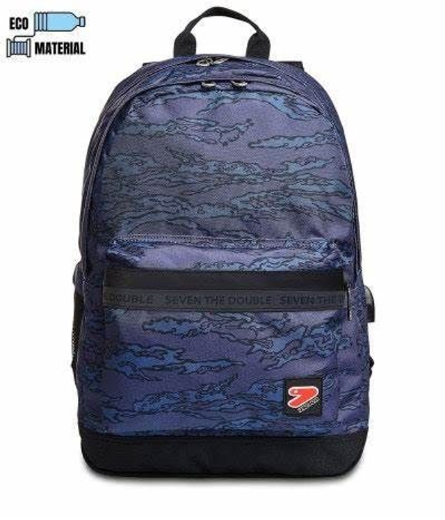 ZAINO  THE DOUBLE DIGITAL TOUCH BOY