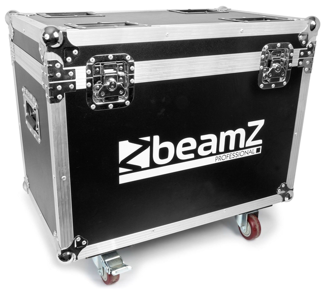 FLIGHTCASE PARA 2X IGNITE220