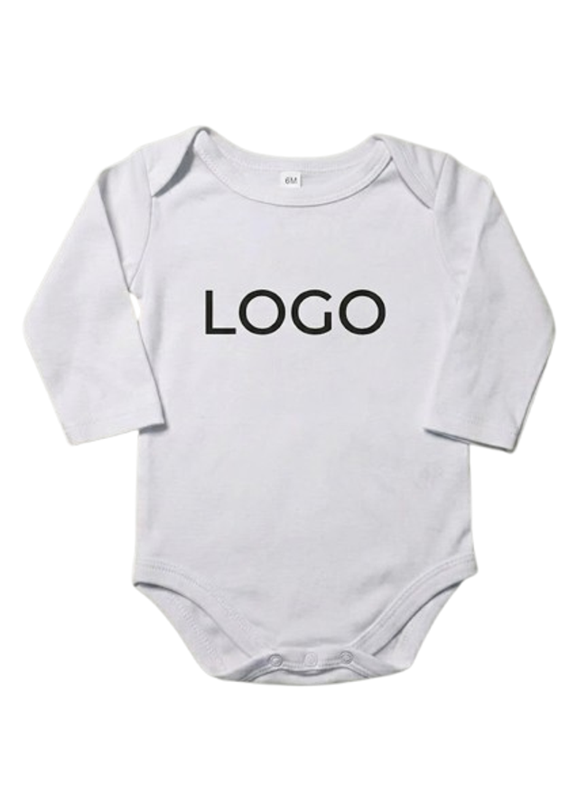 Body Bébé Personnalisé – Cadeau de Naissance Sur-Mesure