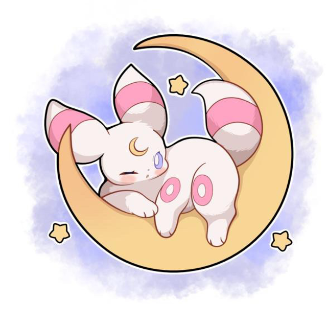 Luna et Elio