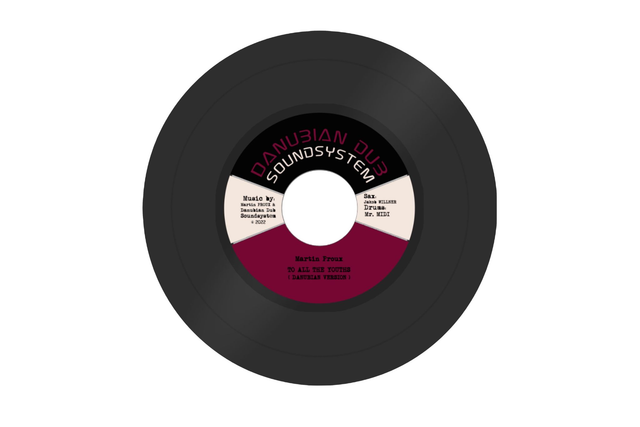 PR001 To all the youths