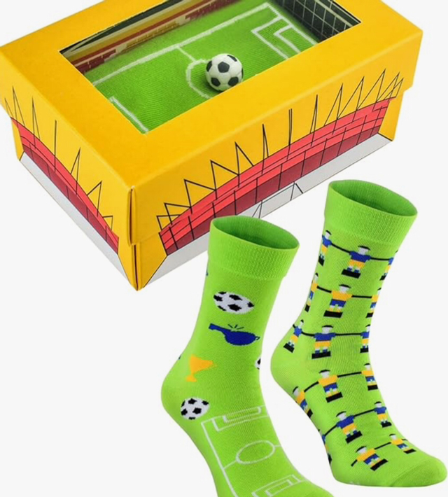Chaussettes Foot 