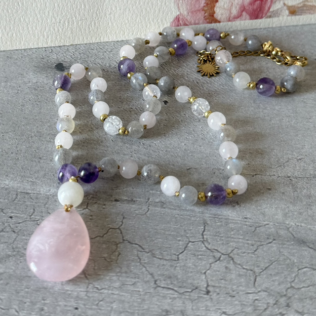 Malas intuitif 54 perles