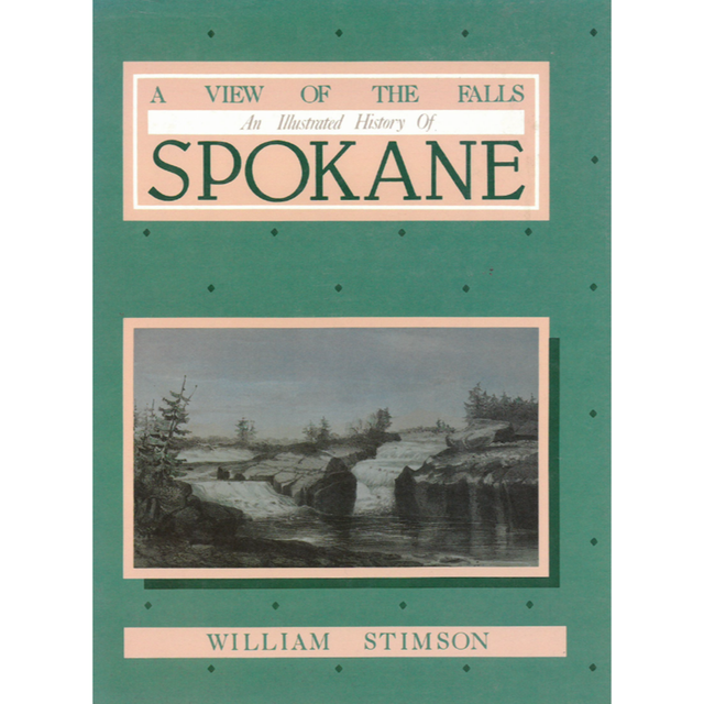 An illustrated history of Spokane