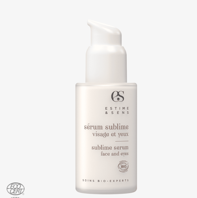 Sérum sublime 