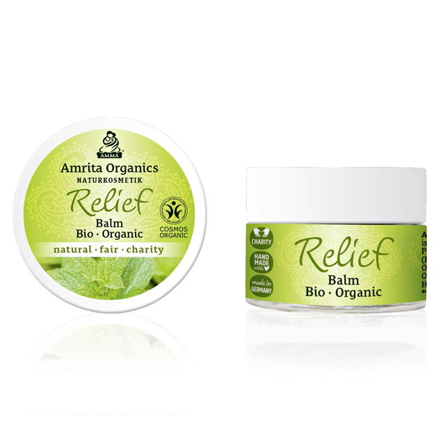 Bio Relief Balm