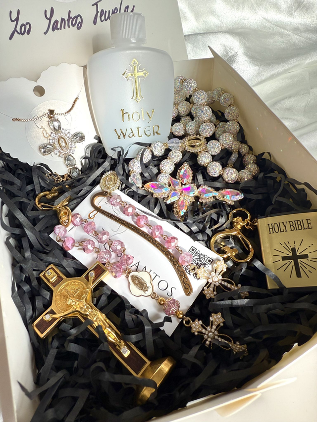 Maxi Coffret Chrรฉtien