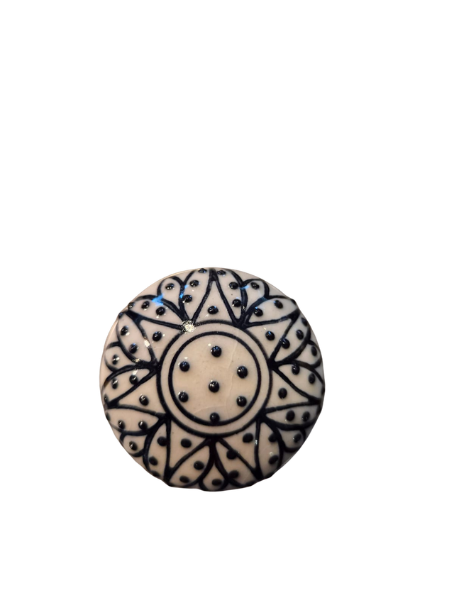 Möbelknauf No.600