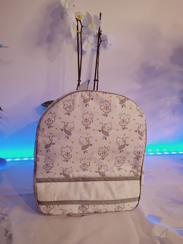 sac à dos enfants