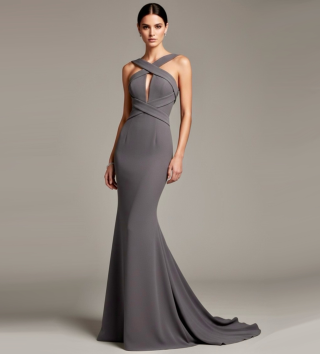 Vestito Braid