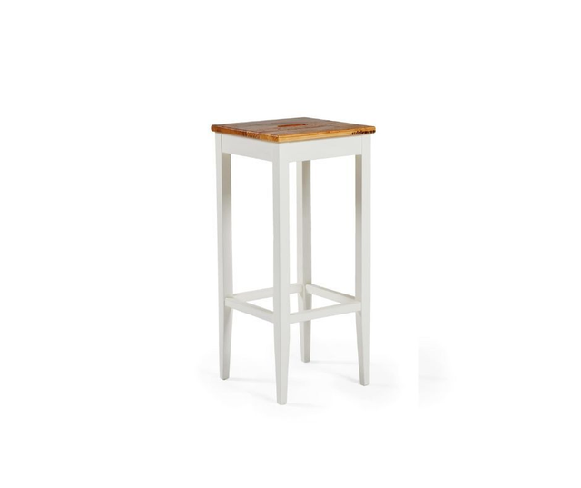 UNIK Barhocker 78 x 35 x 35 