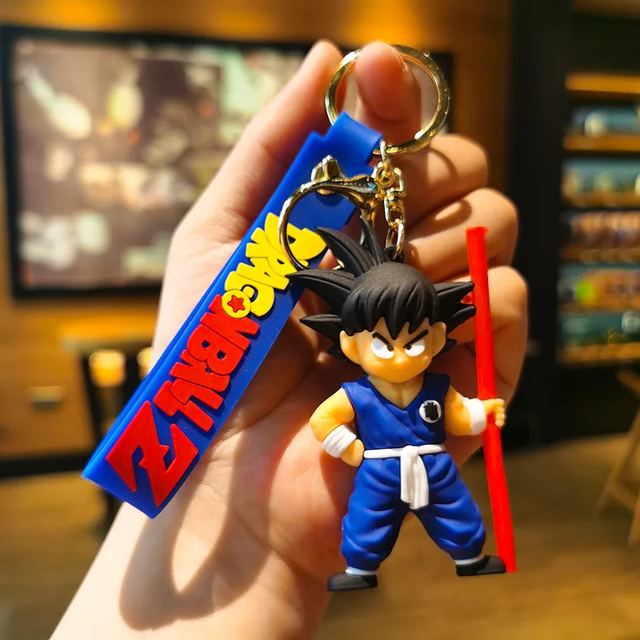 0626 - Dragonball Z - Goku