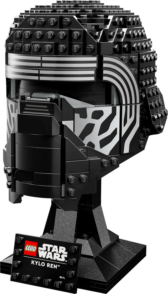 LEGO 75415 Kylo Ren™ Helm