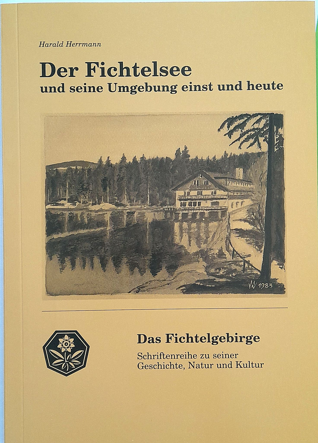Der Fichtelsee