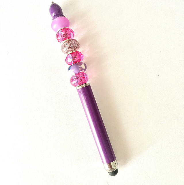S9 - Stylo à perles
