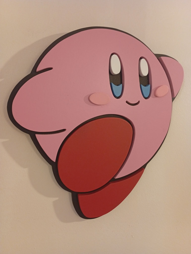 Kirby, la Douceur Gourmande