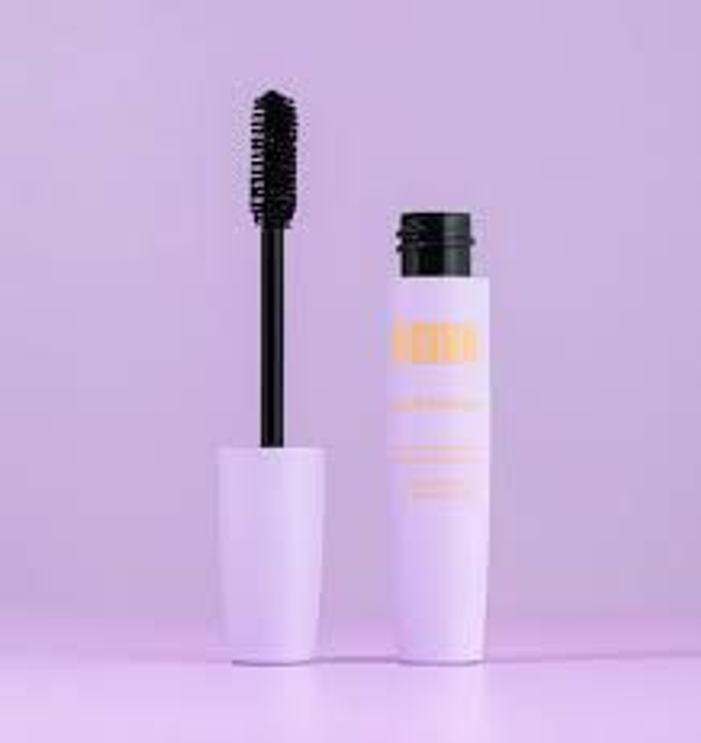 Nejha mascara incurvante Lash Mantra 01 black