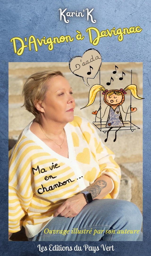 D'Avignon à Davignac