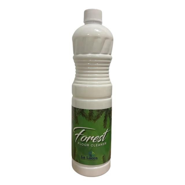 LA LUCCA FOREST FLOOR CLEANER 1L
