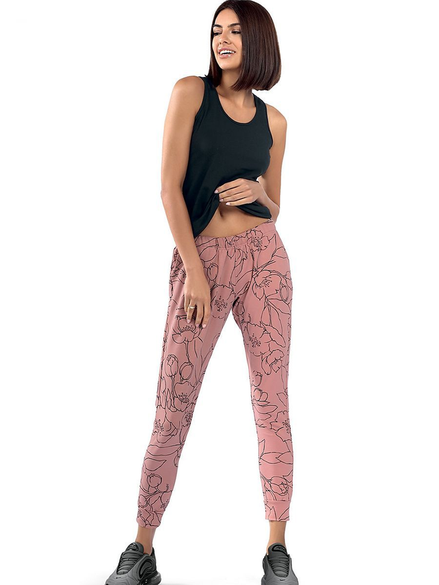 Pantaloni model 180262 Lorin