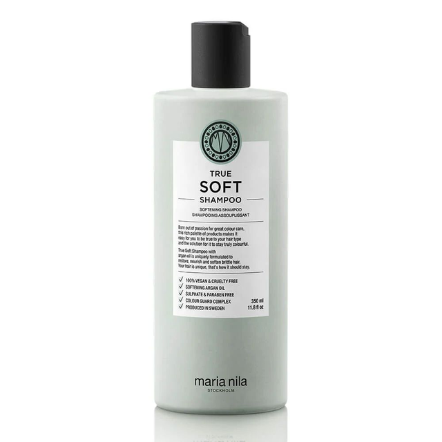 Maria Nila Soft Shampoo 350ml