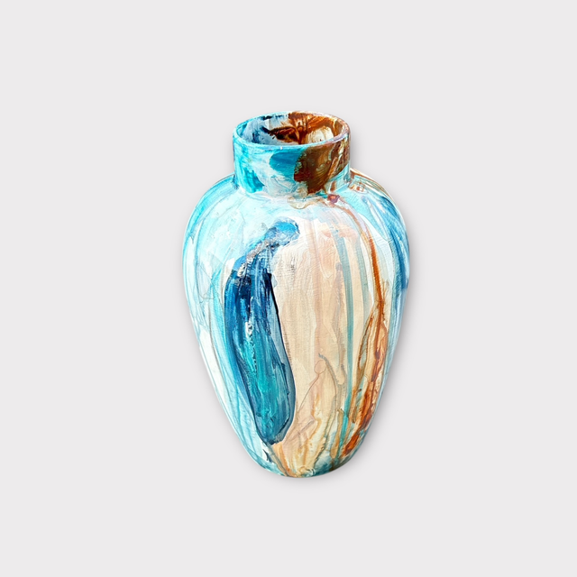 ReUse vase #180 af Annemette Hoier