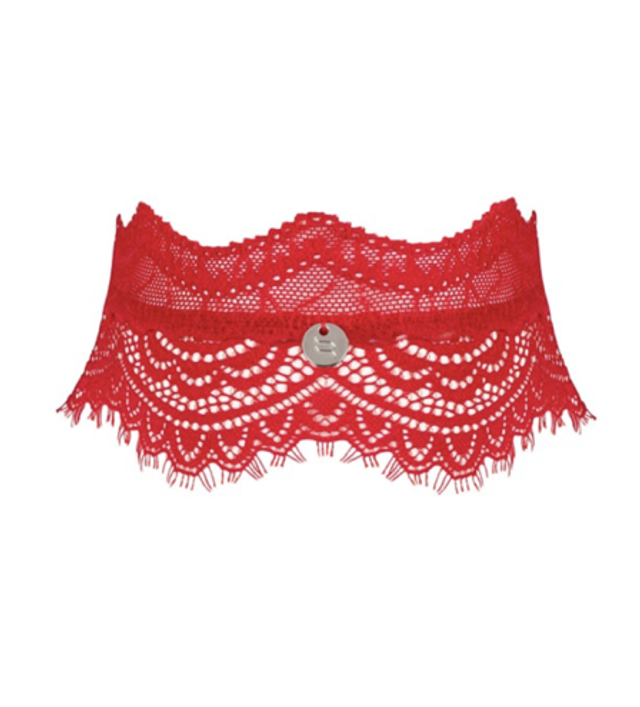 Tour de cou - Bergamore