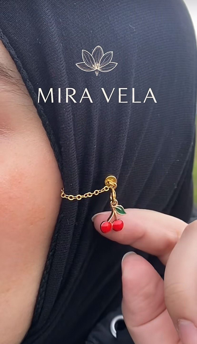  Mira Magnet - Cerise