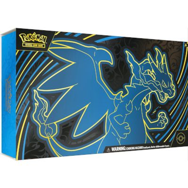 Phantasmal Flames Ultra Premium Collection