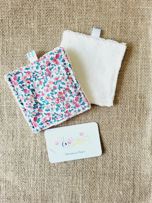 Lingette à l'unité 