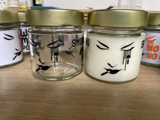 Who you are? Mister blackwhite