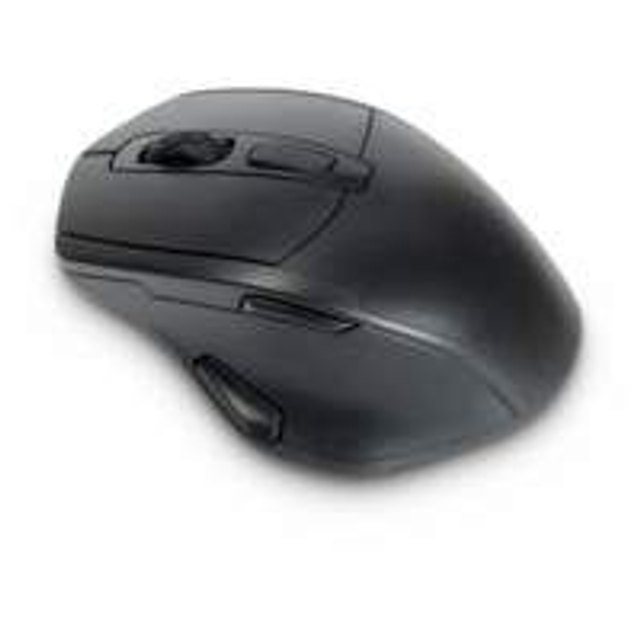 Inter-Tech M-230 RF Draadloos 1600 DPI