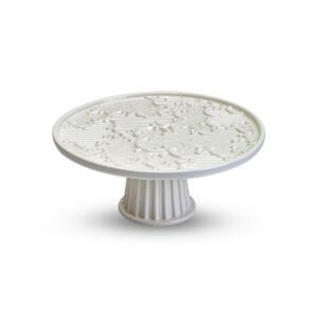 Henriette - Alzata Dentelle