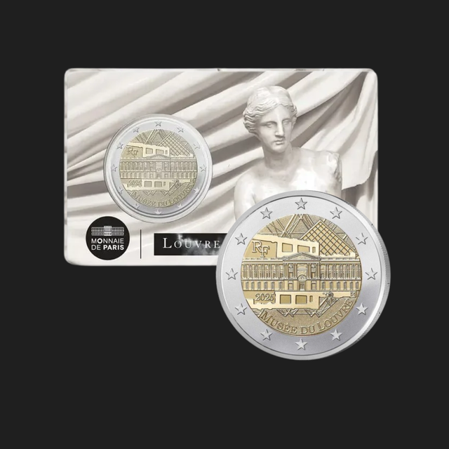 VENUS DE MILO - Francia 2025