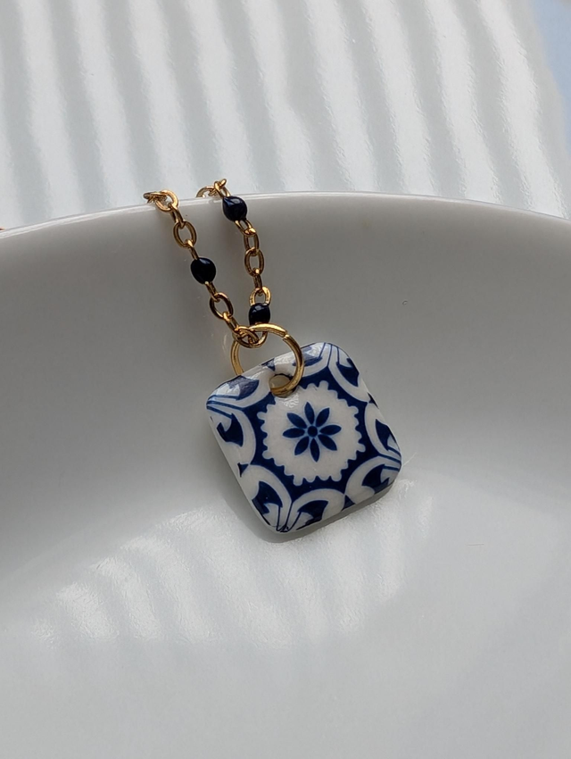 "Alfama" Colar / Necklace 