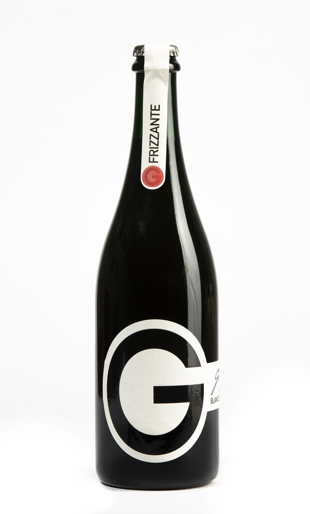 Blanc de Noirs Frizzante *bio