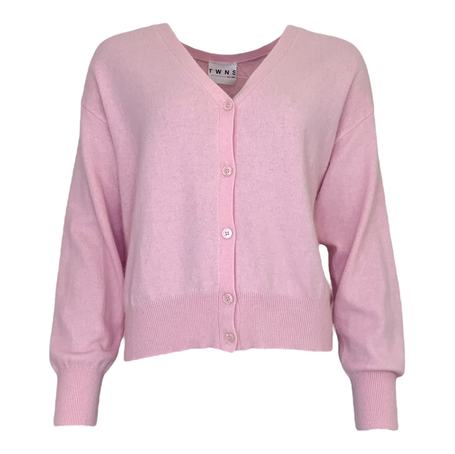 TWNS Aspen Baby Pink