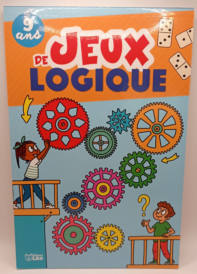 Jeux de logique
