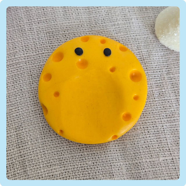 La Fondante - Pierre emmental