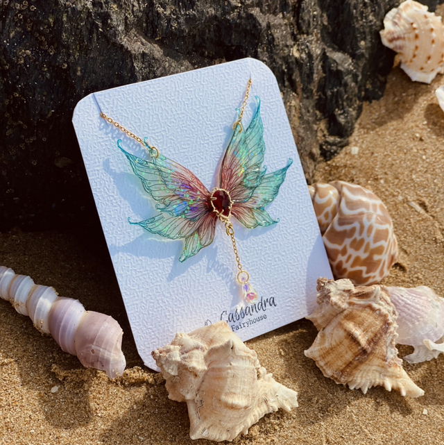 Souvenir de Néréide 