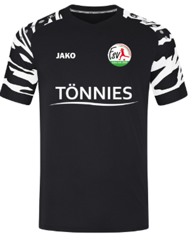 FSV Gütersloh Torwartauswärtstrikot 25/26