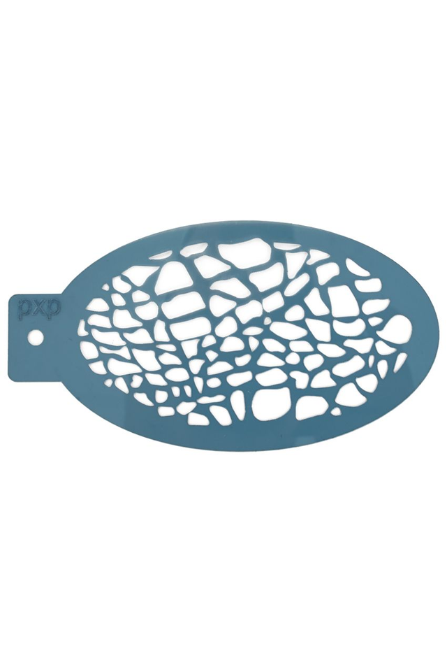 PXP sjabloon “Reptile skin”